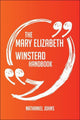 Das Mary Elizabeth Winstead-Handbuch – alles, was Sie über Mary Elizabeth Winstead wissen müssen