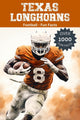 Wissenswertes über den Fußball der Texas Longhorns