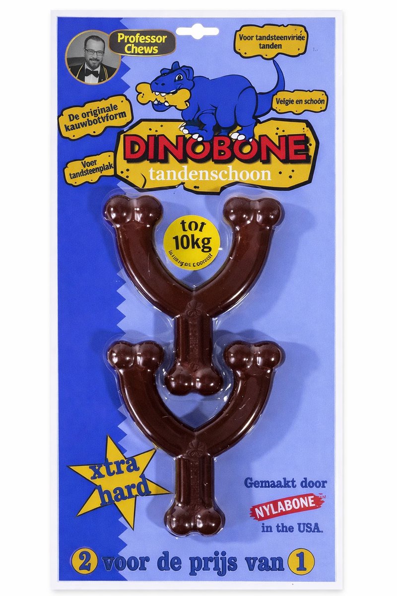 Dinobone dbh001b harter Querlenker 2x