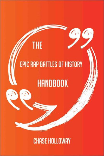 Pic the E-Rap Battles of History-Handbuch – alles, was Sie über E-Rap Battles of History wissen müssen
