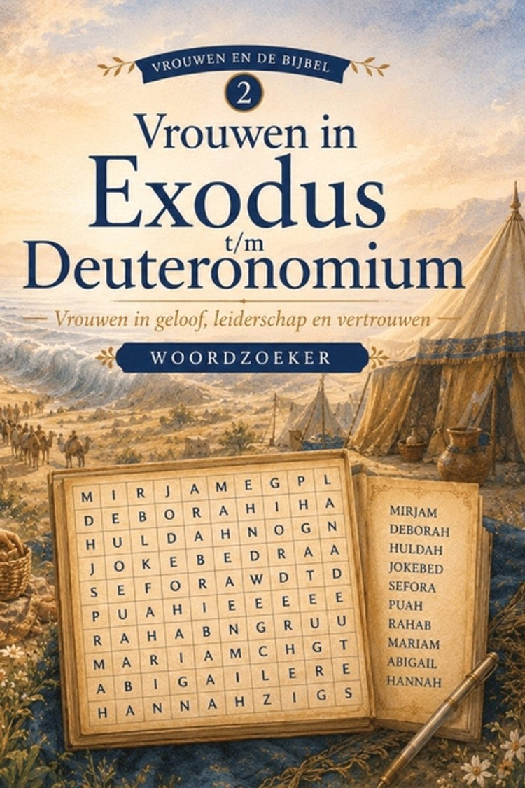 Wortsuche Frauen vom Exodus bis zum Deuteronomium