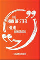 Das Man of Steel (Film)-Handbuch – alles, was Sie über Man of Steel (Film) wissen müssen