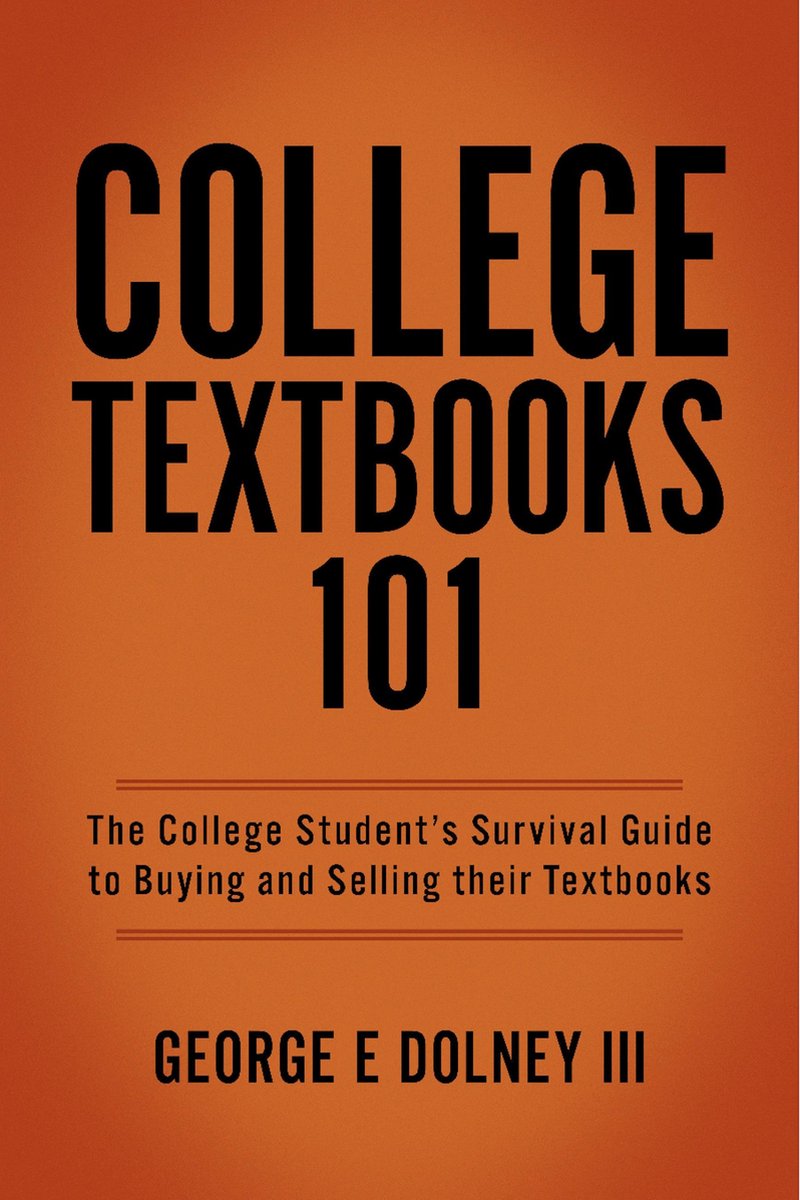 College-Lehrbücher 101