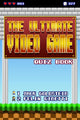 Das ultimative Videospiel-Quizbuch