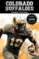 Interessante Fakten zum Football der Colorado Buffalos