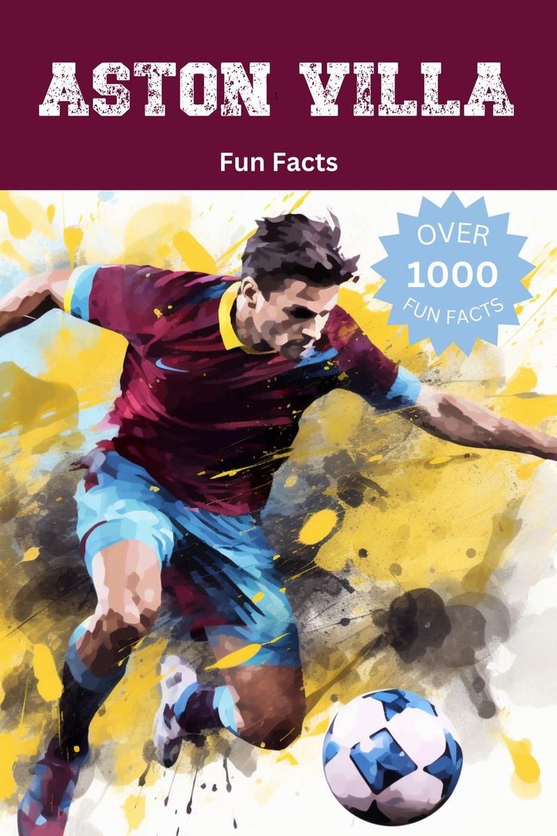 Interessante Fakten zur Aston-Villa