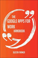 Das Google Apps for Work-Handbuch – alles, was Sie über Google Apps for Work wissen müssen