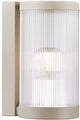 Nordlux Coupar Wandleuchte-E27-Sandfarbe