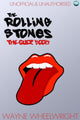 Rolling Stones – das Quizbuch