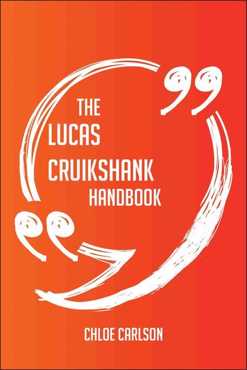 Das Lucas Cruikshank-Handbuch – alles, was Sie über Lucas Cruikshank wissen müssen