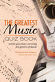 Das beste Musik-Quizbuch