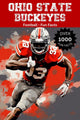 Interessante Fakten zum Fußball der Ohio State Buckeyes