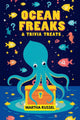 Trivia-Leckereien für Meeresfreaks