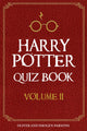Harry Potter Quizbuch Band II