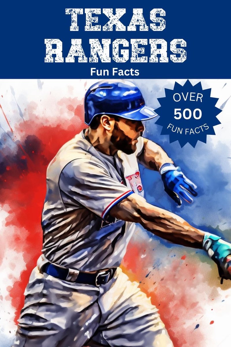 Wissenswertes über die Texas Rangers