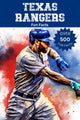 Wissenswertes über die Texas Rangers