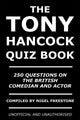 Das Quizbuch von Tony Hancock
