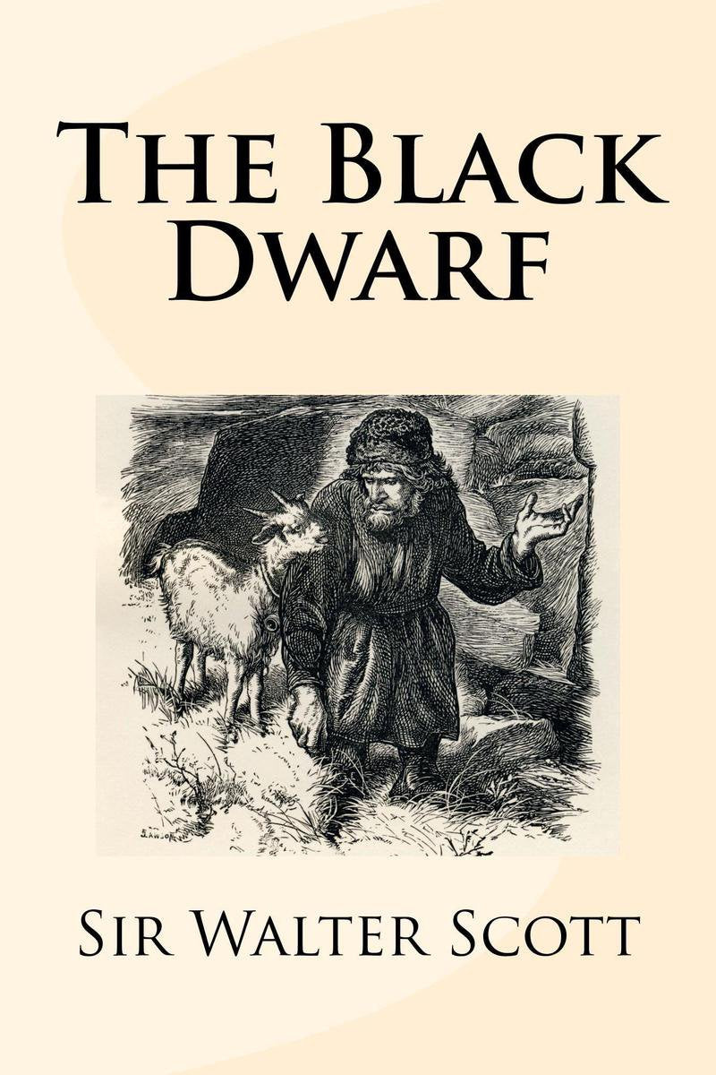 Der schwarze Zwerg