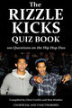 Das Rizzle-Kicks-Quizbuch