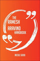 Das Ramesh Aravind-Handbuch – alles, was Sie über Ramesh Aravind wissen müssen