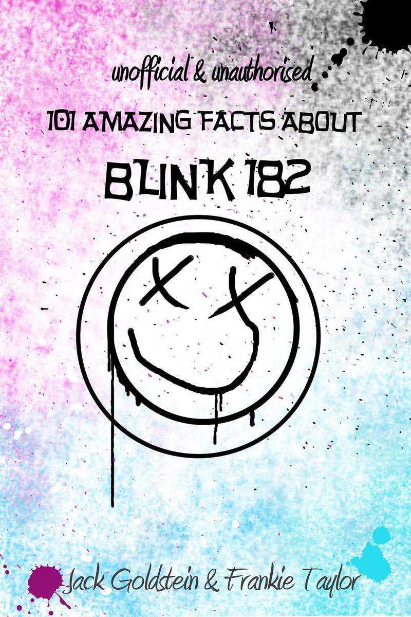 101 erstaunliche Fakten über blink-182