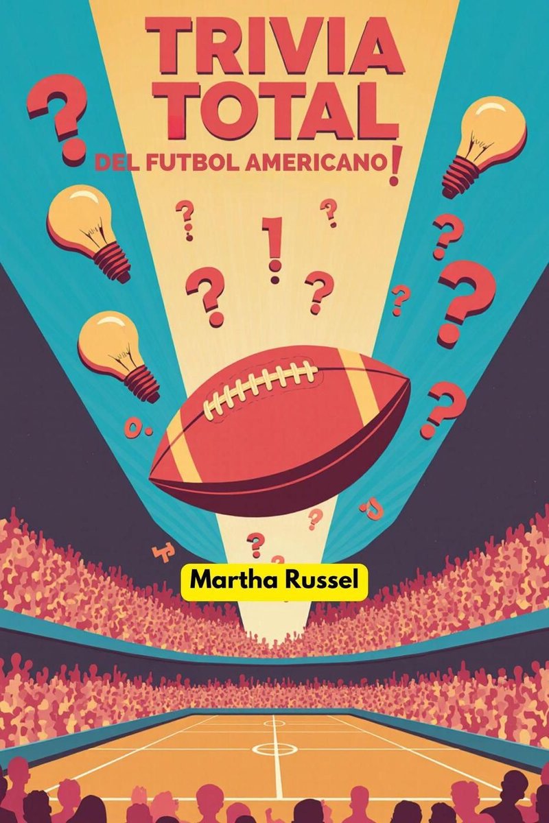 ¡Trivia Total des amerikanischen Fußballs!