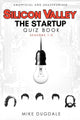 Silicon Valley – das Startup-Quizbuch