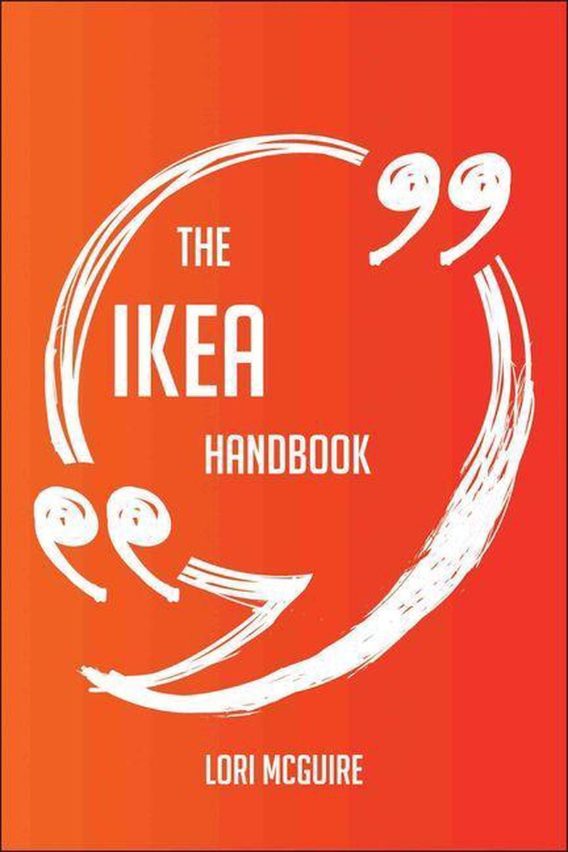 Das IKEA-Handbuch – alles, was Sie über IKEA wissen müssen