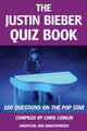 Das Justin Bieber-Quizbuch