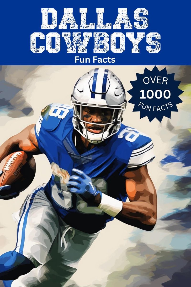 Wissenswertes über die Dallas Cowboys