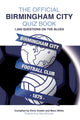 Ty, das offizielle Birmingham-CI-Quizbuch
