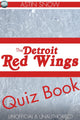 Das Detroit Red Wings Quizbuch