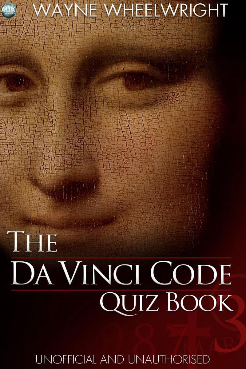Das Da Vinci-Code-Quizbuch