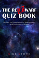 Das Quizbuch zum Roten Zwerg