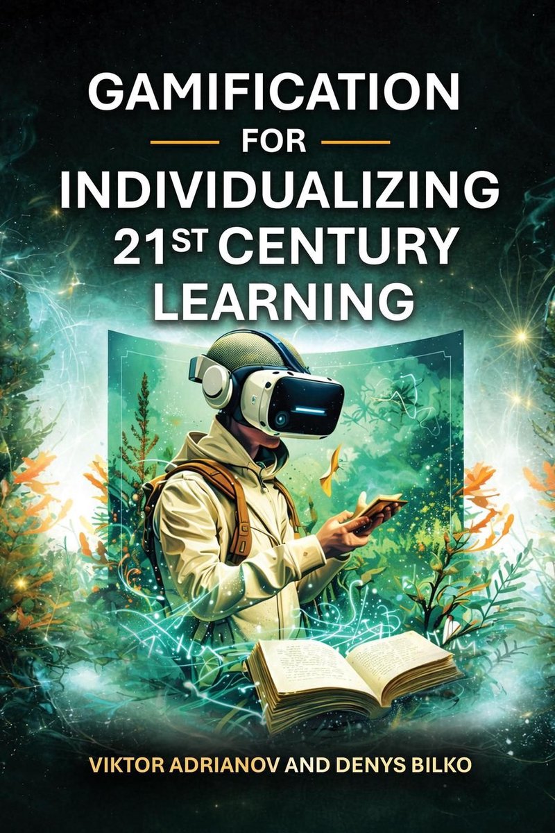 Gamification zur Individualisierung des Lernens im 21. Jahrhundert