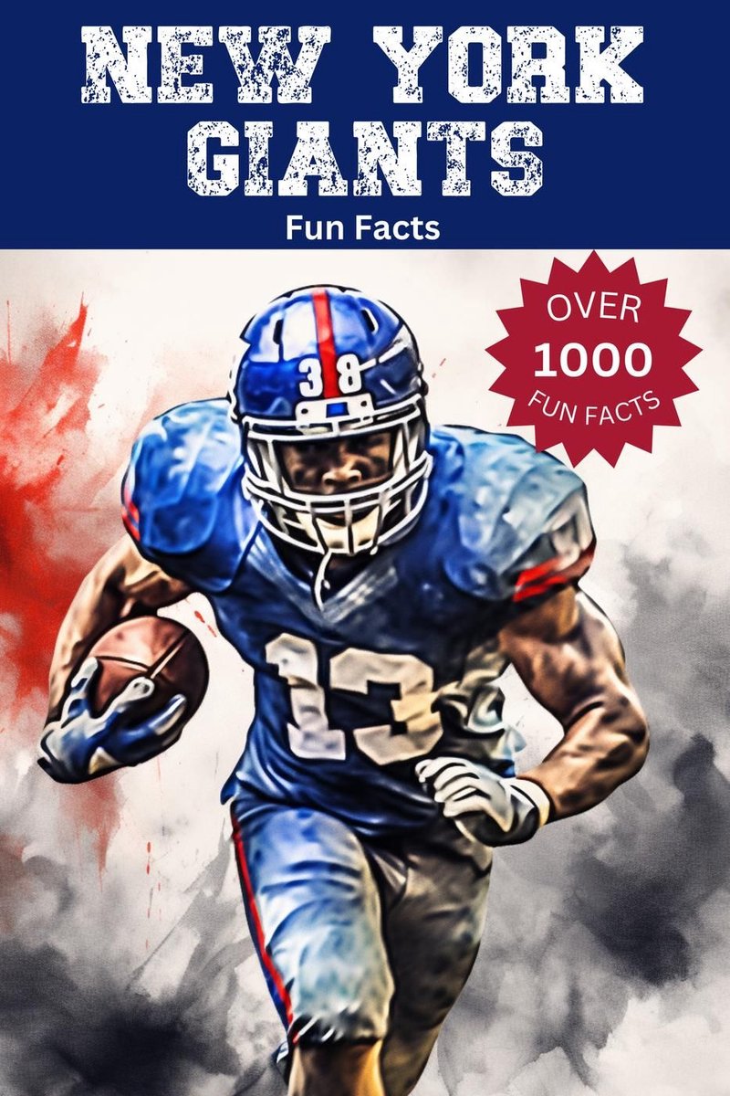 Wissenswertes über die New York Giants