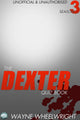 Das Dexter-Quizbuch Staffel 3