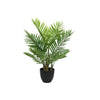 Decoris-Palme im Topf 61x61x73cm