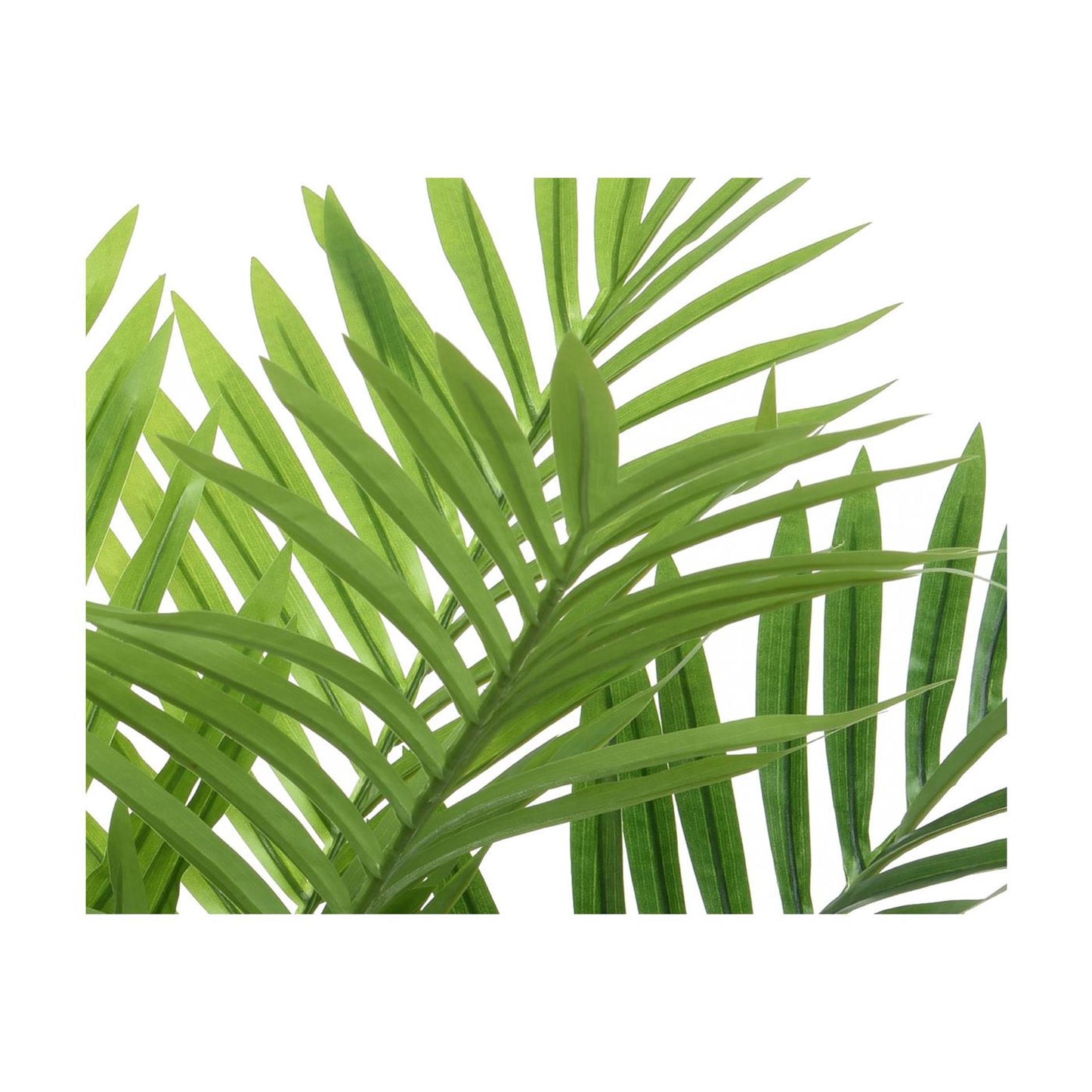 Decoris-Palme im Topf 61x61x73cm