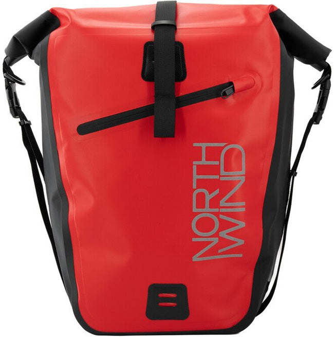 Northwind Dive 4.0 - Fahrradtasche
