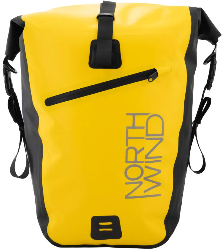 Northwind Dive 4.0 - Fahrradtasche