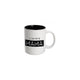 Paperdreams Tasse schwarz weiß - Mama