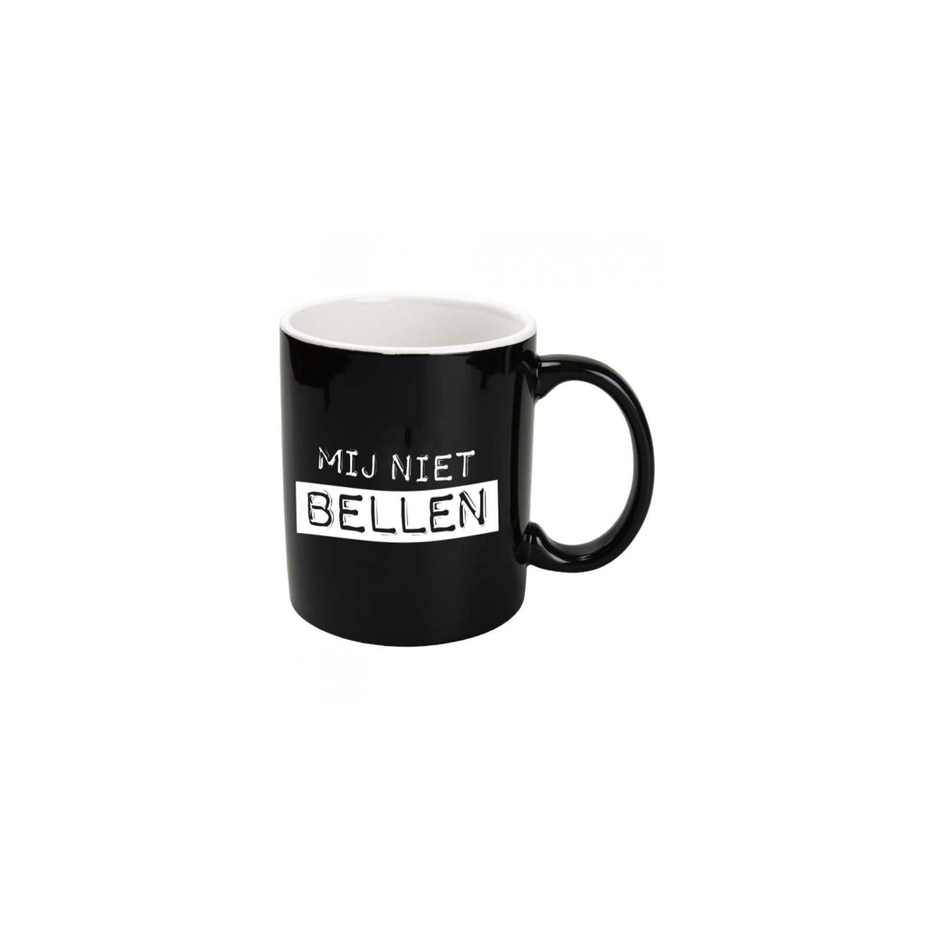 Paperdreams-Becher – nennen Sie mich nicht 400 ml