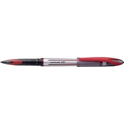 Tintenroller Air Uni-Ball 8mm rot 12 Stück