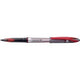 Tintenroller Air Uni-Ball 8mm rot 12 Stück