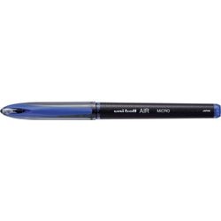 Tintenroller Uni-Ball Air Micro blau, schwarz