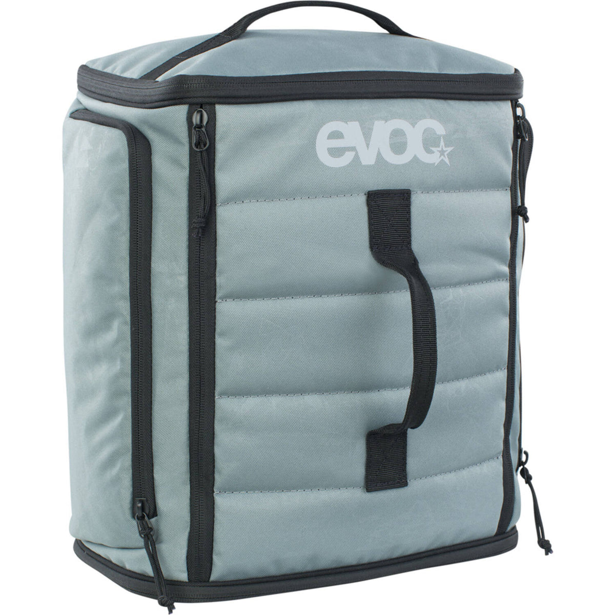 Evoc - Ausrüstungstasche 15 Einheitsgröße Stahl 15l