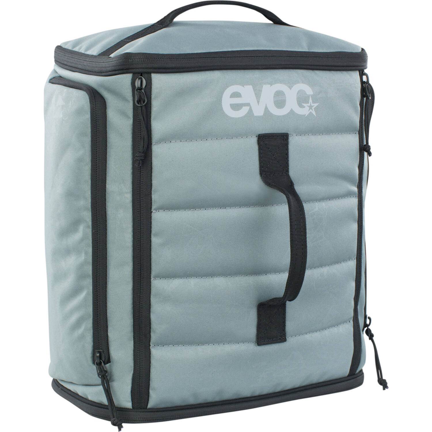 Evoc - Ausrüstungstasche 15 Einheitsgröße Stahl 15l