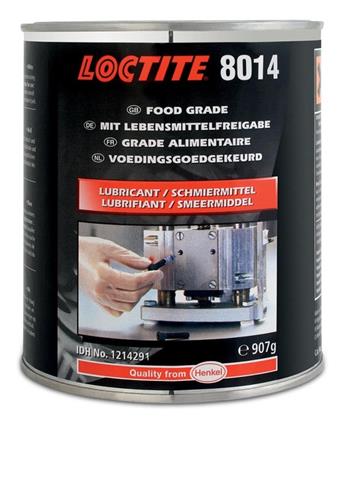 Loctite Anti-Seize Edelstahl 907gr
