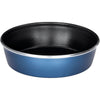 Whirlpool Cake Crisp Scale, (Ø 19 x H 5 cm)